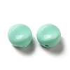 Opaque Acrylic Beads OACR-L013-003D-1