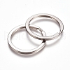 Iron Split Key Ring KEYC-XCP0001-03P-2