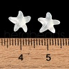 K9 Glass Cabochons GGLA-Z003-08B-001JW-3