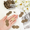 SUPERFINDINGS Iron Box Corner Protectors FIND-FH0001-43AB-3