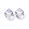 K9 Glass Imitation Austrian Crystal Beads GLAA-P069-01C-283-1