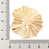Rack Plating Brass Pendants KK-M261-11G-3