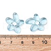 Handmade Lampwork Beads LAMP-S069-03B-3