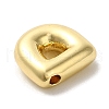 Brass Pendants KK-S391-02G-D-2