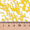 12/0 Glass Seed Beads SEED-US0003-2mm-M10-3
