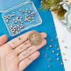 Unicraftale 304 Stainless Steel Beads STAS-UN0054-65-4