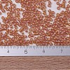 MIYUKI Delica Beads SEED-J020-DB0866-4