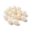 ABS Plastic Beads KY-G025-20B-1