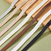 BENECREAT 14M 7 Styles Flat Polyester Elastic Cord OCOR-BC0006-41B-4