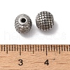 Non-Tarnish 304 Stainless Steel Beads STAS-I305-188P-2
