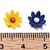 Luminous Resin Decoden Cabochons RESI-K036-30-3
