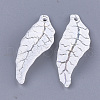 Acrylic Pendants CACR-Q034-04A-2