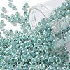 TOHO Round Seed Beads X-SEED-TR08-0915-1