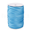 Polyester Fiber Ribbons OCOR-TAC0009-08O-10