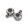 201 Stainless Steel Tube Bails STAS-S171-03P-01-2