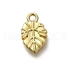 Alloy Pendants FIND-U023-01G-01-1