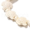 Synthetic Howlite Beads TURQ-E007-13-4