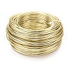Anodized Aluminum Wire AW-S001-1.2mm-27-2