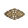 Iron Filigree Joiners Links IFIN-N007-008AB-1