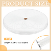 100M Nylon Ribbon OCOR-WH0078-161-2