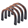 Natural Wood Bag Handles WOOD-PH0008-94-1
