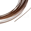 5M Aluminum Wire AW-H001-04I-2