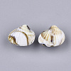 Acrylic Beads X-OACR-S021-45-1