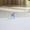 Miniature Glass Bottle PW-WG78484-06-1