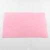 Non Woven Fabric Embroidery Needle Felt for DIY Crafts DIY-Q007-35-2