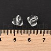 Glass Imitation Austrian Crystal Beads GLAA-P071-02A-01-3