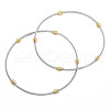 Spring Bracelets TWIR-T001-01P-LG-1