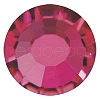 Preciosa® Crystal Hotfix Flatback Stones Y-PRC-HSS6-90110-2