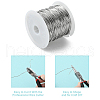 Non-Tarnish 316 Surgical Stainless Steel Wire TWIR-L004-01D-P-4