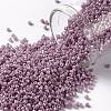 TOHO Round Seed Beads SEED-XTR15-0127-1