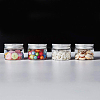 Plastic Empty Cosmetic Containers CON-BC0006-11-6
