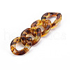 Acrylic Linking Rings SACR-N006-017E-3