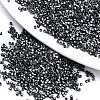 11/0 Grade A Glass Seed Beads SEED-S030-0576F-1