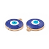 Alloy Pendants FIND-C019-32KCG-2