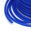 Hollow Pipe PVC Tubular Synthetic Rubber Cord RCOR-R007-3mm-13-3