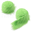 Artificial Wool Fabric for Christmas BJEW-WH0514-13B-1