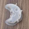 Moon DIY Silicone Molds DIY-A059-05-4