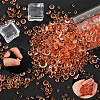 SOFPLATE 6300Pcs Acrylic Rhinestone Pointed Back Cabochons GACR-SP0001-03A-6