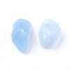 Natural Aquamarine Beads X-G-I221-27-2