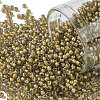 TOHO Round Seed Beads SEED-XTR11-0375-1