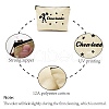 12# Cotton-polyester Bag ABAG-WH0029-030-4