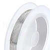 Round Copper Wire for Jewelry Making CWIR-BC0004-0.15mm-04-8