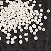  1 Strand Natural Cultured Freshwater Pearl Beads Strands PEAR-NB0001-37-4