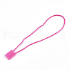 Polyester Cord with Seal Tag CDIS-T001-09E-2