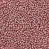 8/0 Glass Seed Beads SEED-A017-3mm-1108-3