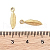 304 Stainless Steel Pendants STAS-P364-18G-3